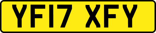 YF17XFY