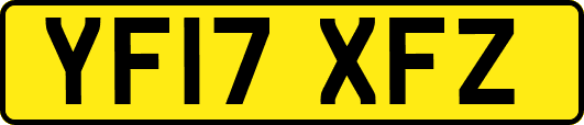 YF17XFZ