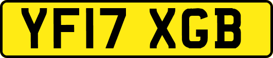 YF17XGB