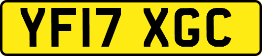 YF17XGC