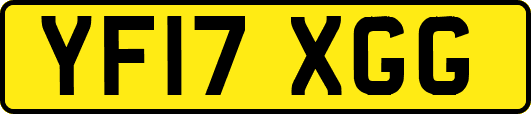 YF17XGG