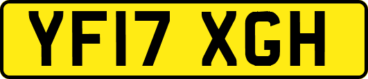 YF17XGH