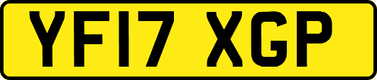 YF17XGP