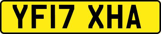 YF17XHA