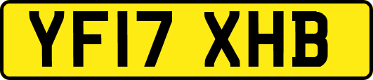 YF17XHB