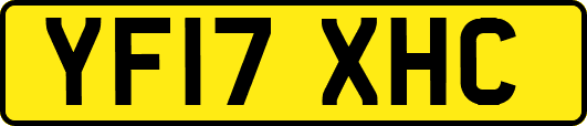 YF17XHC