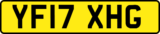 YF17XHG