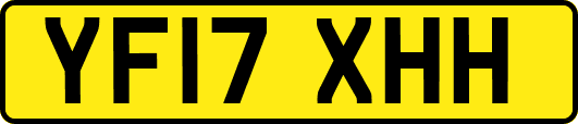 YF17XHH