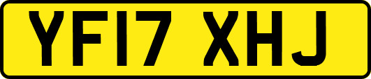 YF17XHJ