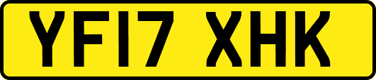YF17XHK