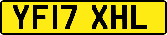 YF17XHL