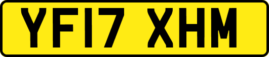 YF17XHM