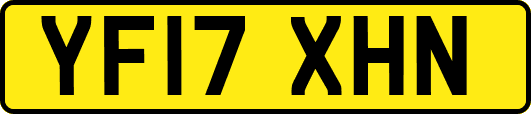 YF17XHN