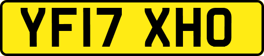 YF17XHO