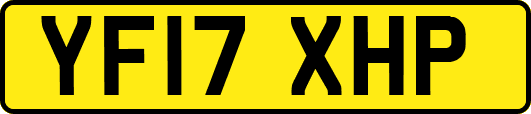 YF17XHP