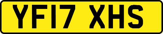 YF17XHS