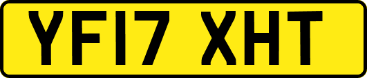 YF17XHT