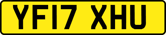 YF17XHU