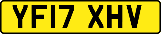 YF17XHV