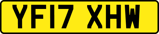 YF17XHW