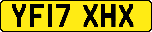 YF17XHX