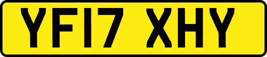 YF17XHY