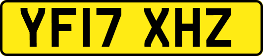 YF17XHZ