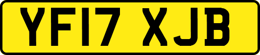 YF17XJB