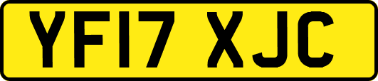 YF17XJC