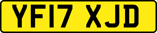 YF17XJD