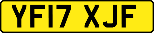 YF17XJF