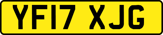 YF17XJG