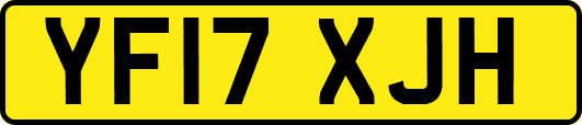 YF17XJH