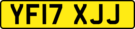 YF17XJJ