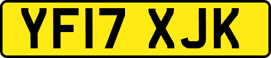 YF17XJK