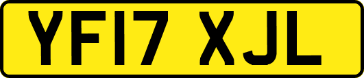 YF17XJL