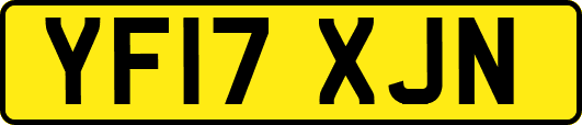 YF17XJN