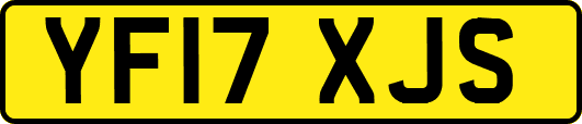 YF17XJS