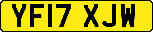 YF17XJW