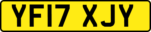 YF17XJY