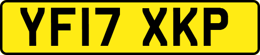 YF17XKP