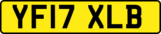YF17XLB