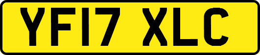 YF17XLC
