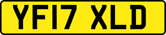 YF17XLD