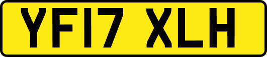 YF17XLH