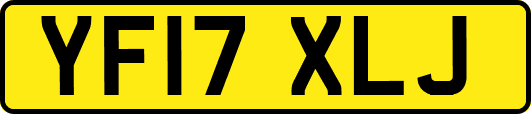 YF17XLJ