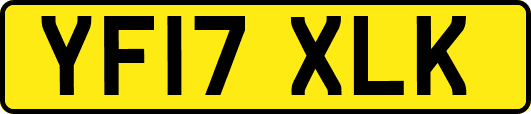 YF17XLK