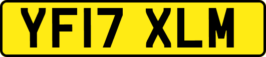 YF17XLM