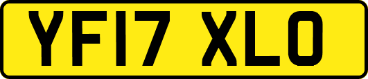 YF17XLO