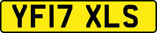 YF17XLS